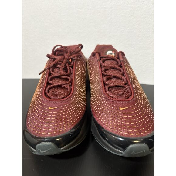 Nike Air Max DN Dark Team Red Size 12.5